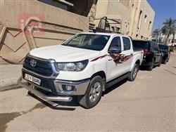 تويوتا هايلوكس